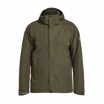 Tenson Westing sadetakki omalla logolla