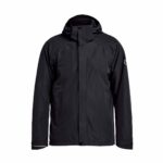 Tenson Westing sadetakki omalla logolla