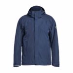 Tenson Westing sadetakki omalla logolla