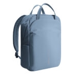 XD Design Soft Tote reppu omalla logolla