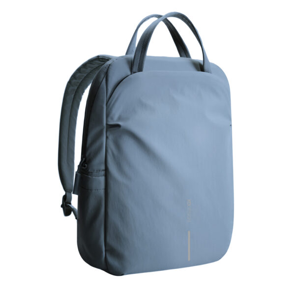 XD Design Soft Tote reppu omalla logolla