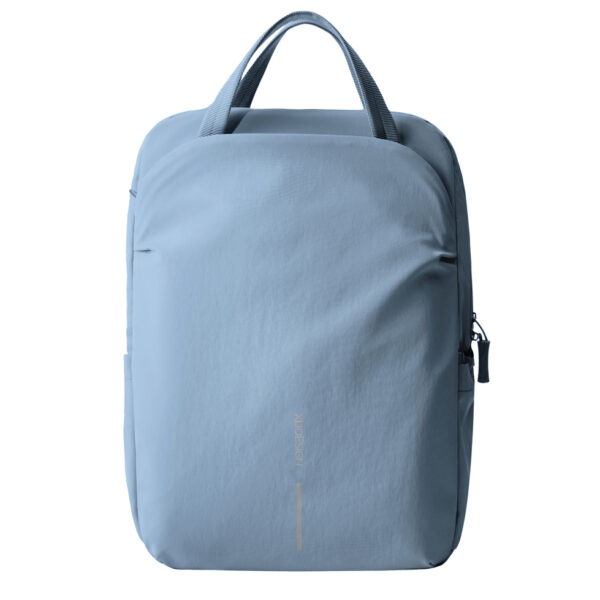 XD Design Soft Tote reppu omalla logolla