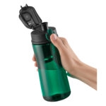 Colorissimo HTR01 Tritan juomapullo omalla logolla