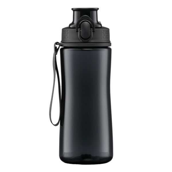 Colorissimo HTR01 Tritan juomapullo omalla logolla