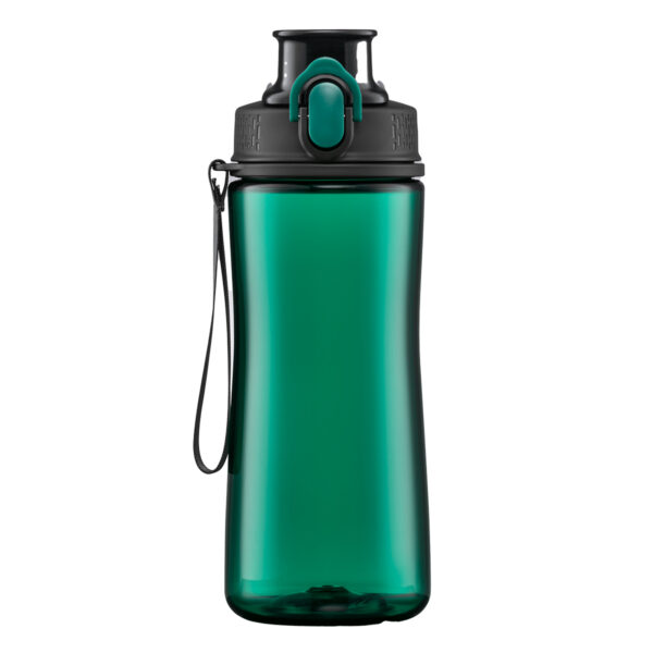 Colorissimo HTR01 Tritan juomapullo omalla logolla