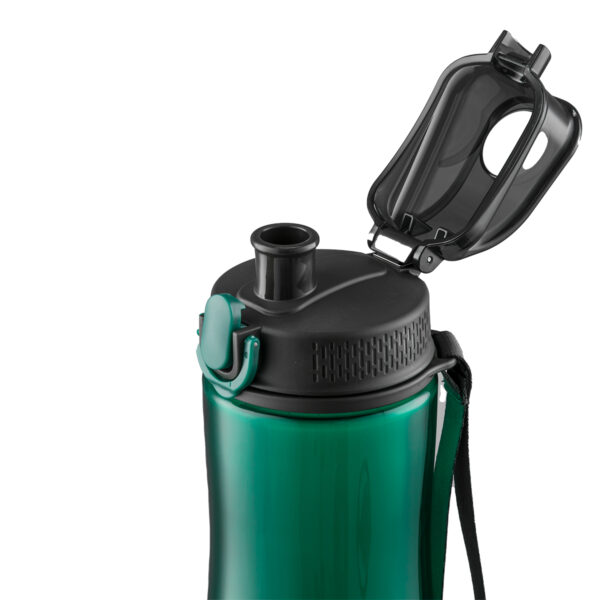 Colorissimo HTR01 Tritan juomapullo omalla logolla