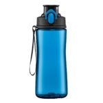 Colorissimo HTR01 Tritan juomapullo omalla logolla