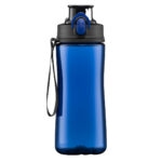 Colorissimo HTR01 Tritan juomapullo omalla logolla