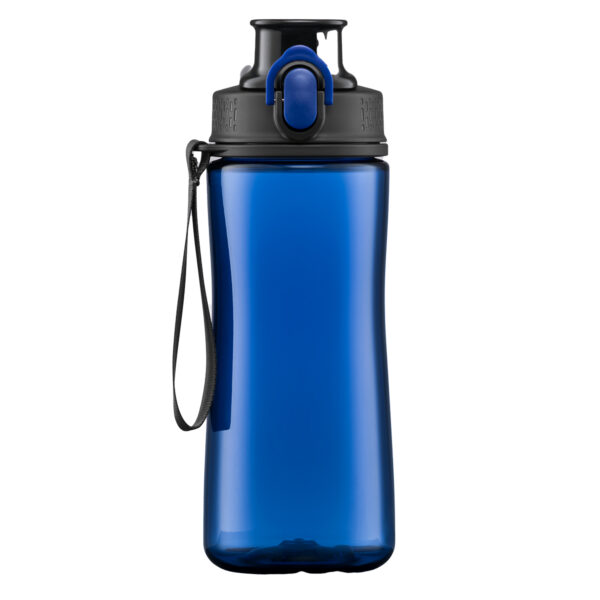 Colorissimo HTR01 Tritan juomapullo omalla logolla