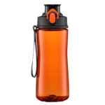 Colorissimo HTR01 Tritan juomapullo omalla logolla