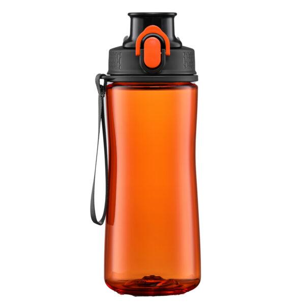 Colorissimo HTR01 Tritan juomapullo omalla logolla