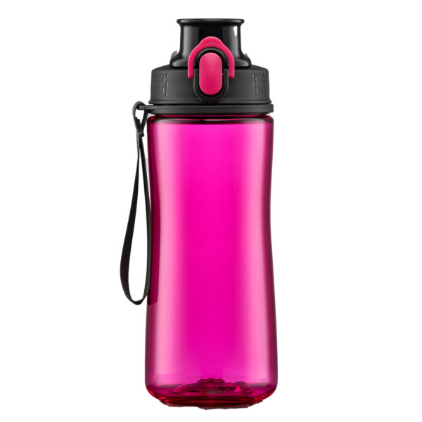 Colorissimo HTR01 Tritan juomapullo omalla logolla