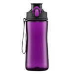 Colorissimo HTR01 Tritan juomapullo omalla logolla