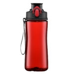 Colorissimo HTR01 Tritan juomapullo omalla logolla