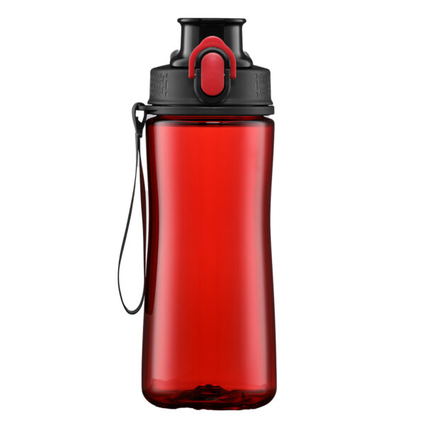 Colorissimo HTR01 Tritan juomapullo omalla logolla