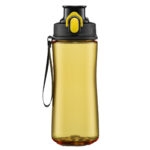 Colorissimo HTR01 Tritan juomapullo omalla logolla