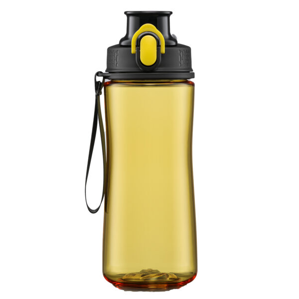 Colorissimo HTR01 Tritan juomapullo omalla logolla