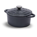 Orrefors Jernverk Valurautapata 2,8L