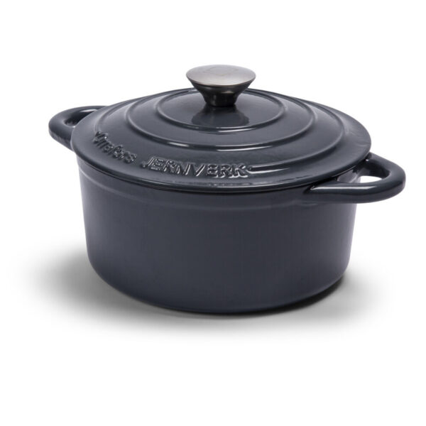 Orrefors Jernverk Valurautapata 2,8L