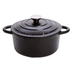 Orrefors Jernverk Valurautapata 2,8L