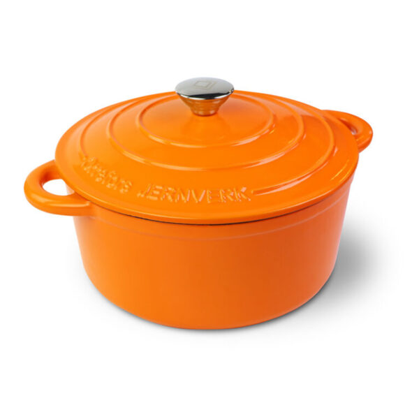 Orrefors Jernverk Valurautapata 2,8L