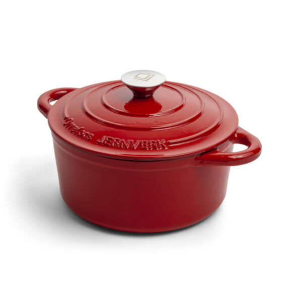 Orrefors Jernverk Valurautapata 2,8L