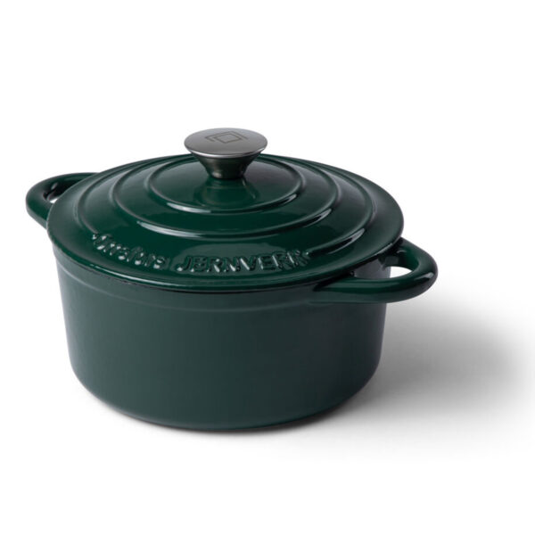 Orrefors Jernverk Valurautapata 2,8L