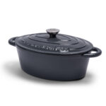 Orrefors Jernverk Valurautapata 4L