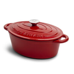 Orrefors Jernverk Valurautapata 4L