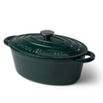 Orrefors Jernverk Valurautapata 4L