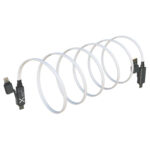 SCX.design magneettinen latauskaapeli omalla logolla