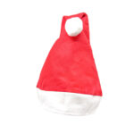 Tonttulakki omalla logolla