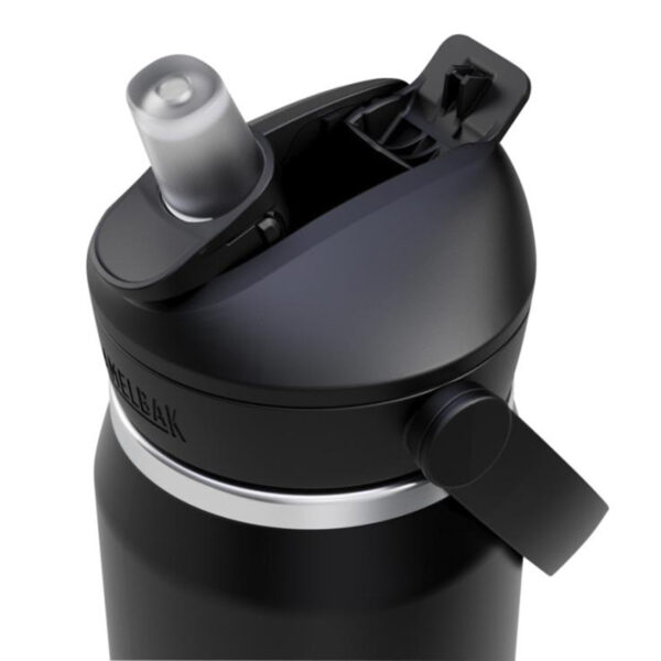 Camelbak Thrive Flip VSS 740ml:n juomapullo omalla logolla