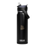 Camelbak Thrive Flip VSS 740ml:n juomapullo omalla logolla