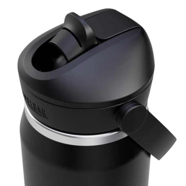 Camelbak Thrive Flip VSS 740ml:n juomapullo omalla logolla