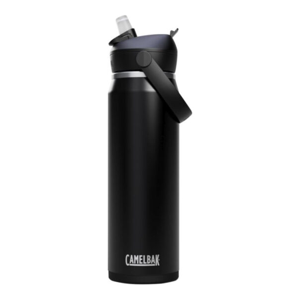 Camelbak Thrive Flip VSS 740ml:n juomapullo omalla logolla