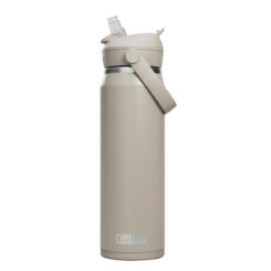 Camelbak Thrive Flip VSS 740ml:n juomapullo omalla logolla