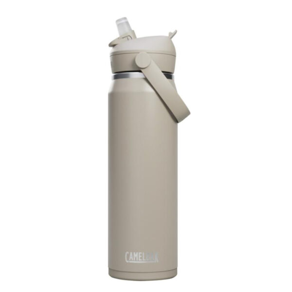 Camelbak Thrive Flip VSS 740ml:n juomapullo omalla logolla