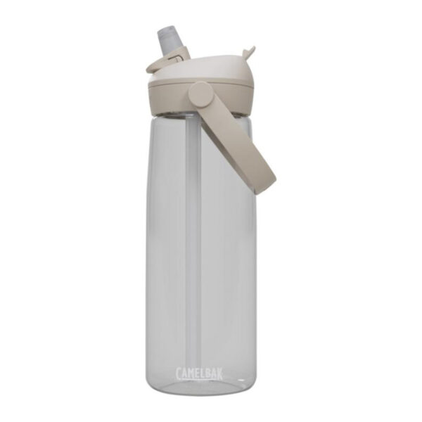 Camelbak Thrive Flip 0,75 juomapullo omalla logolla