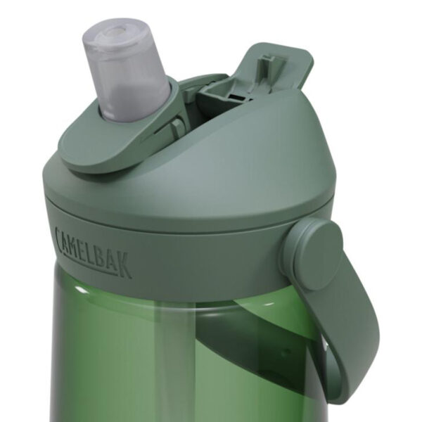 Camelbak Thrive Flip 0,75 juomapullo omalla logolla