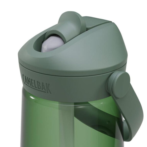 Camelbak Thrive Flip 0,75 juomapullo omalla logolla