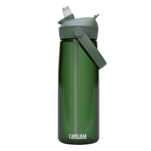 Camelbak Thrive Flip 0,75 juomapullo omalla logolla