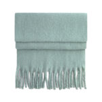 Beechfield Fluffy huivi omalla logolla