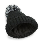 Beechfield Hygge tupsupipo omalla logolla