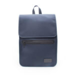 SCX.design MagPack kierrätetty reppu omalla logolla