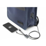 SCX.design MagPack kierrätetty reppu omalla logolla