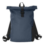 Citizen Green Vanguard kierrätetty reppu omalla logolla