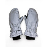 Heijastavat Orion rukkaset omalla logolla