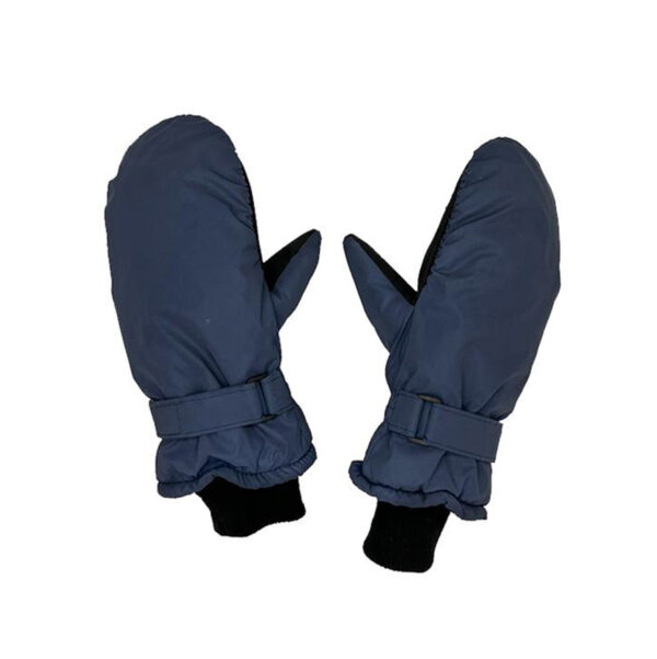 Heijastavat Orion rukkaset omalla logolla