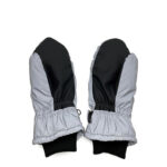 Heijastavat Orion rukkaset omalla logolla